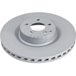  stabdžių diskas (1vnt)