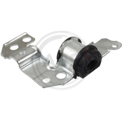  valdymo svirties/išilginių svirčių įvorė