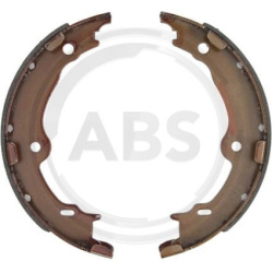  stabdžių trinkelių komplektas