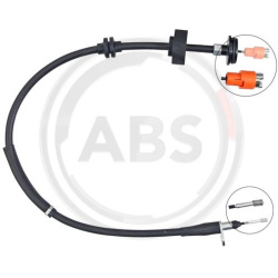  trosas, stovėjimo stabdys