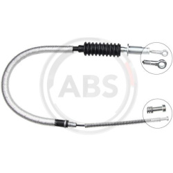  trosas, stovėjimo stabdys