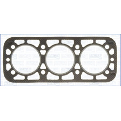  tarpiklis, cilindro galva