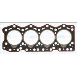  tarpiklis, cilindro galva