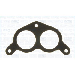  tarpiklis, įsiurbimo kolektorius