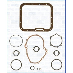  tarpiklių rinkinys, variklio karteris