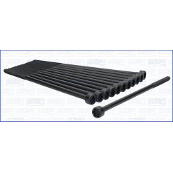 varžtų kompl., cil. galvutės varžtai  varžtų kompl., cil. galvutės varžtai