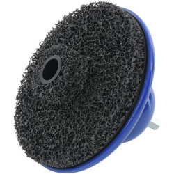  valymo šepečių rinkinys