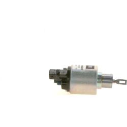  solenoidinis jungiklis, starteris