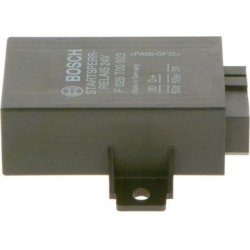  relė, imobilizatorius