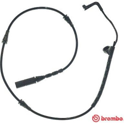  įspėjimo kontaktas, stabdžių trinkelių susidėvėjimas <small>PRIME LINE</small>