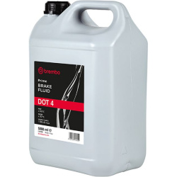  stabdžių skystis <small>PRIME LINE - DOT 4</small>