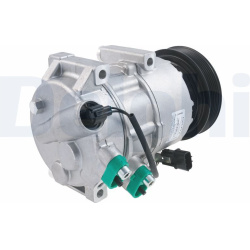  kompresorius, oro kondicionierius