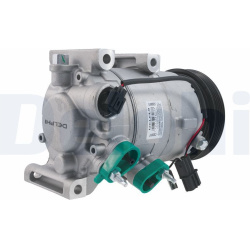  kompresorius, oro kondicionierius