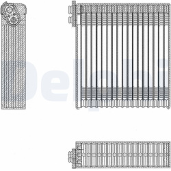  garintuvas, oro kondicionierius