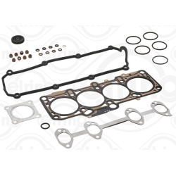  tarpiklių komplektas, cilindro galva