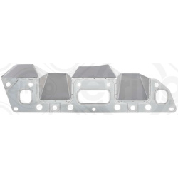  tarpiklis, išleidimo kolektorius