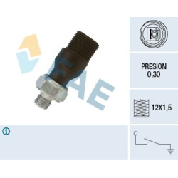  alyvos slėgio jungiklis