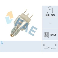  stabdžių žibinto jungiklis