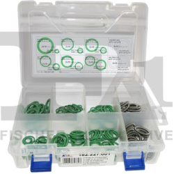  tarpiklių rinkinys, oro kondicionierius