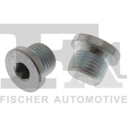  remonto komplektas, alyvos išleidimo kaiščio sriegis