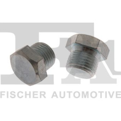  remonto komplektas, alyvos išleidimo kaiščio sriegis