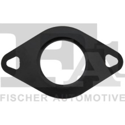  tarpiklis, EGR vožtuvo vamzdelis