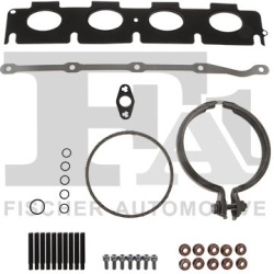  montavimo komplektas, kompresorius