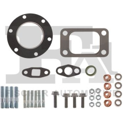  montavimo komplektas, kompresorius