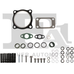  montavimo komplektas, kompresorius