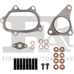  montavimo komplektas, kompresorius