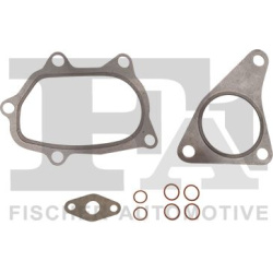  montavimo komplektas, kompresorius