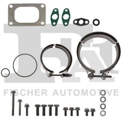  montavimo komplektas, kompresorius