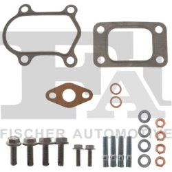  montavimo komplektas, kompresorius