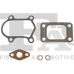  montavimo komplektas, kompresorius