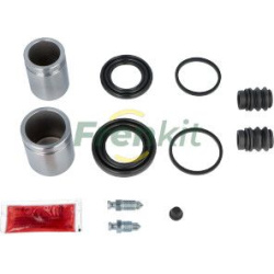  remonto komplektas, stabdžių apkaba