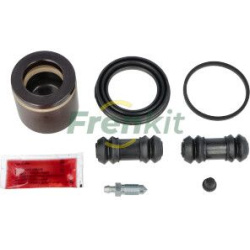  remonto komplektas, stabdžių apkaba