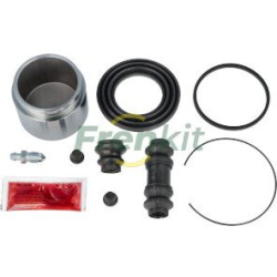  remonto komplektas, stabdžių apkaba