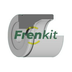  stūmoklis, stabdžių apkaba