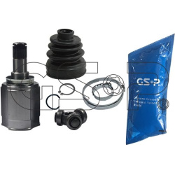  jungčių komplektas, kardaninis velenas