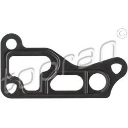  tarpiklis, alyvos filtro korpusas