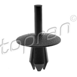  išsiplečianti kniedė