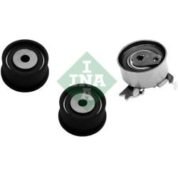  skriemulių komplektas, paskirstymo diržas