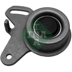  įtempiklio skriemulys, paskirstymo diržas