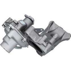  Vandens siurblys, variklio aušinimas