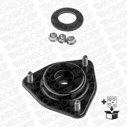  remonto komplektas, pakabos statramstis <small>MOUNTING KIT</small>