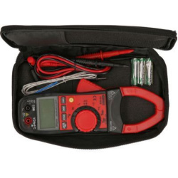  srovės matavimo replės