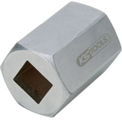  šešiakampio lizdo komplektas