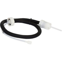  užpildymo žarna, pildymo / mėginio ėmimo siurblys