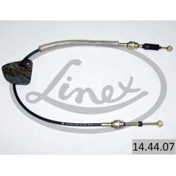  trosas, neautomatinė transmisija