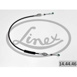  trosas, neautomatinė transmisija